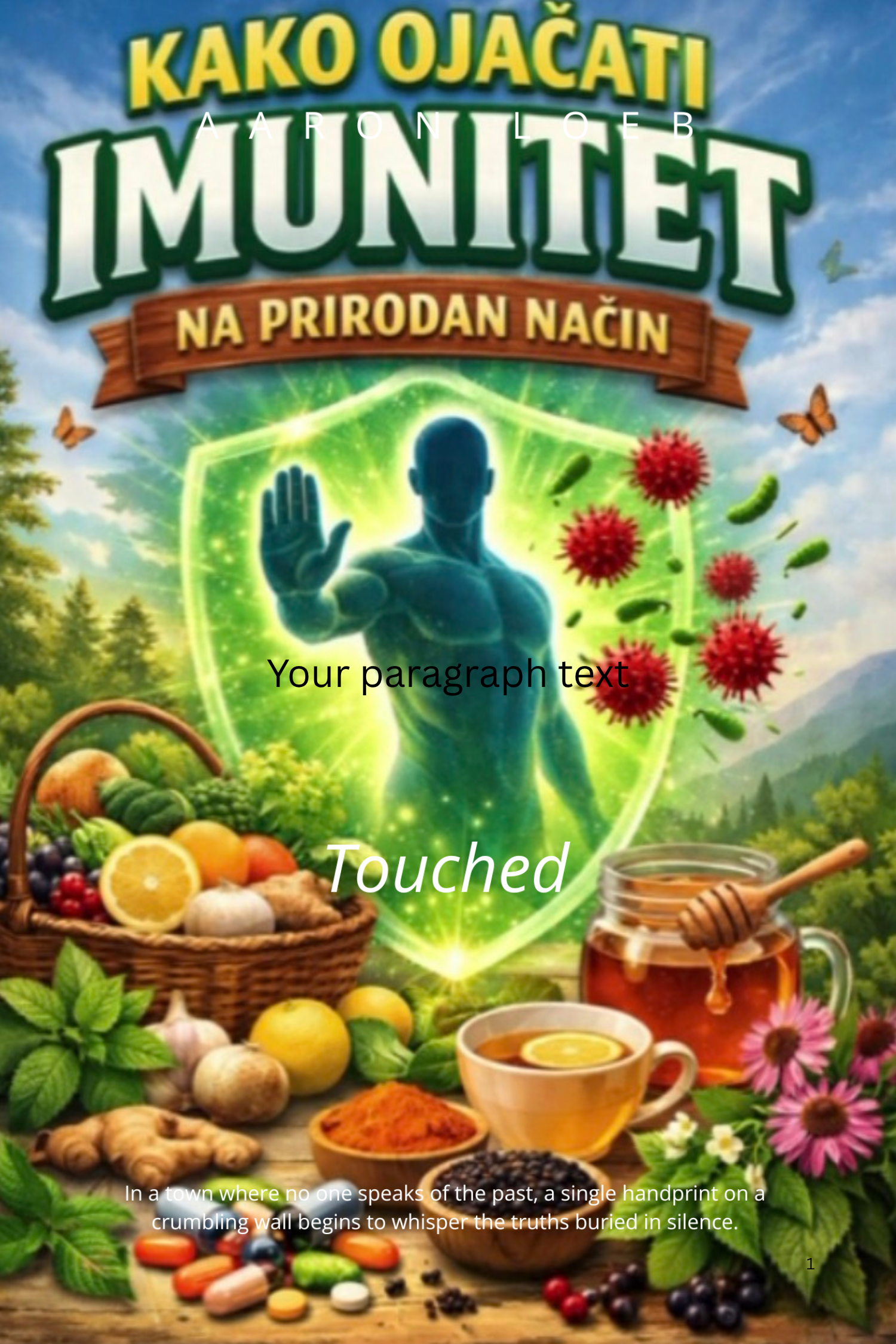 Kako ojacati imunitet